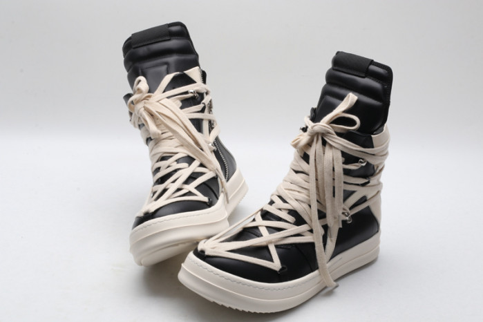 RICK OWENS SNEAKERS RO-77