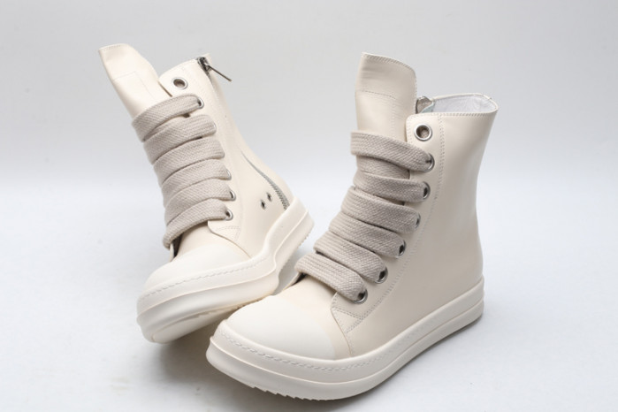 RICK OWENS SNEAKERS RO-98