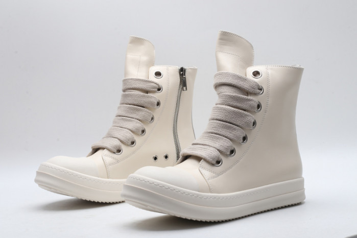 RICK OWENS SNEAKERS RO-98