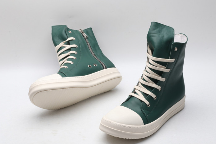 RICK OWENS SNEAKERS RO-82