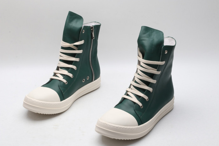 RICK OWENS SNEAKERS RO-82