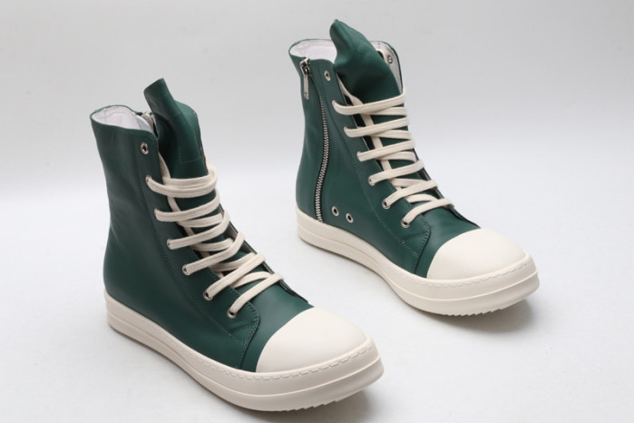 RICK OWENS SNEAKERS RO-82