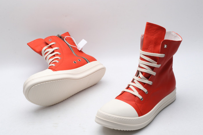 RICK OWENS SNEAKERS RO-83