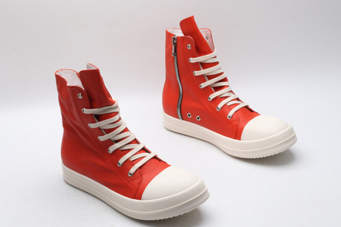 RICK OWENS SNEAKERS RO-83