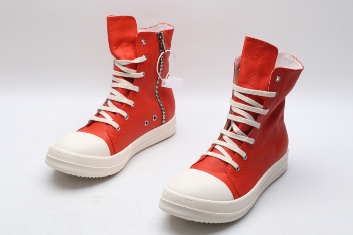 RICK OWENS SNEAKERS RO-83