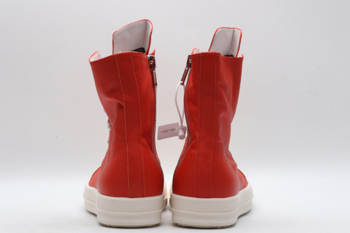RICK OWENS SNEAKERS RO-83