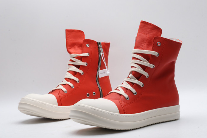 RICK OWENS SNEAKERS RO-83