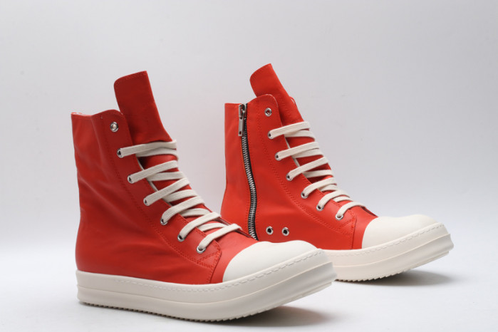 RICK OWENS SNEAKERS RO-83