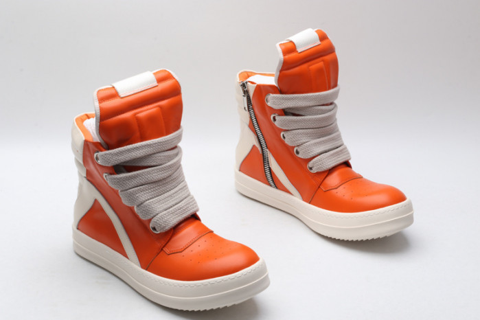RICK OWENS SNEAKERS RO-84