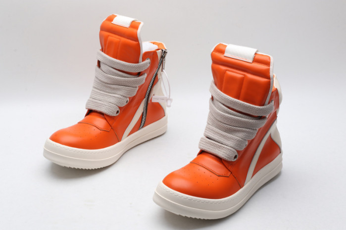 RICK OWENS SNEAKERS RO-84