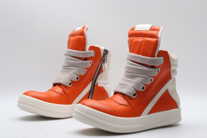 RICK OWENS SNEAKERS RO-84
