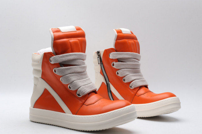 RICK OWENS SNEAKERS RO-84