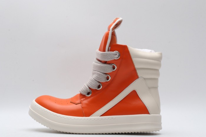 RICK OWENS SNEAKERS RO-84