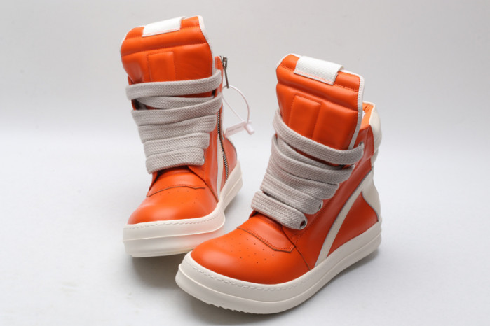 RICK OWENS SNEAKERS RO-84