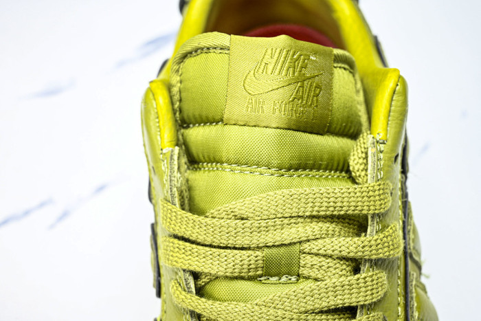 Nike Air Force 1 Low Cactus Plant Flea Market Moss FQ7069-300