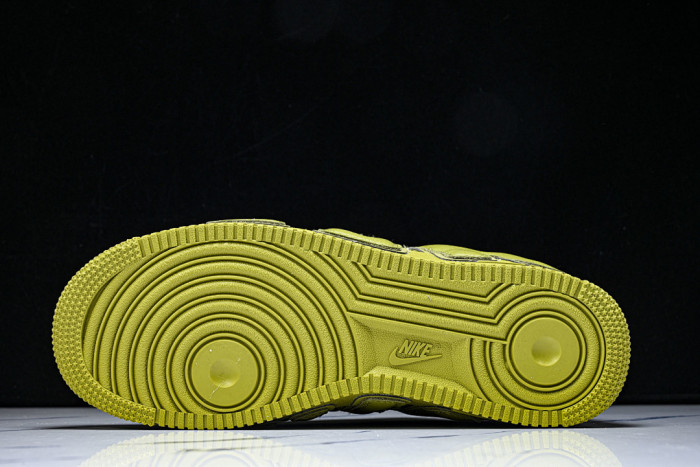 Nike Air Force 1 Low Cactus Plant Flea Market Moss FQ7069-300