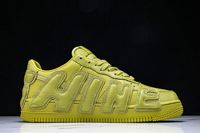 Nike Air Force 1 Low Cactus Plant Flea Market Moss FQ7069-300