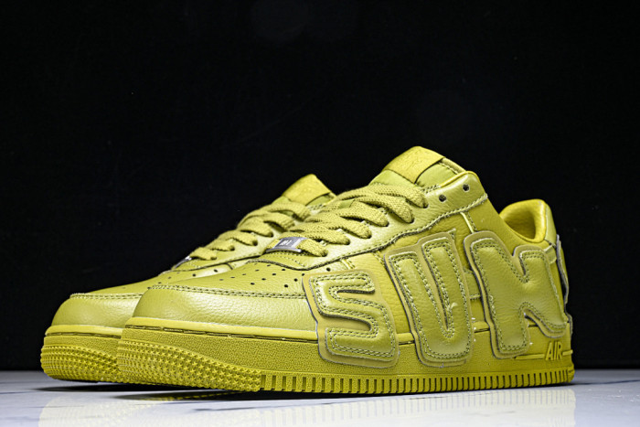 Nike Air Force 1 Low Cactus Plant Flea Market Moss FQ7069-300