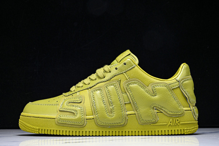 Nike Air Force 1 Low Cactus Plant Flea Market Moss FQ7069-300