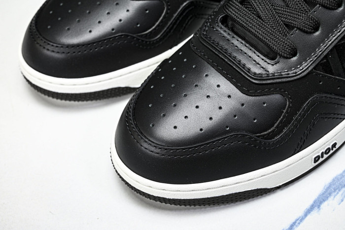 DR B27 LOW-TOP SNEAKERS DR-197