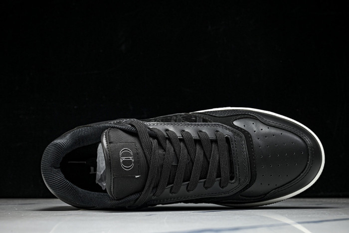 DR B27 LOW-TOP SNEAKERS DR-197