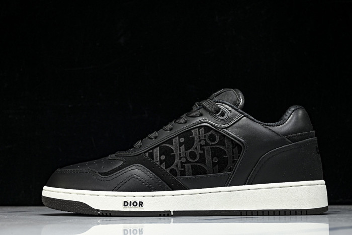 DR B27 LOW-TOP SNEAKERS DR-197