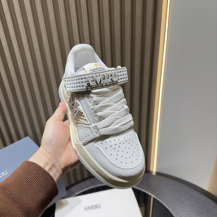 AM1R1 SNEAKERS AMR-136