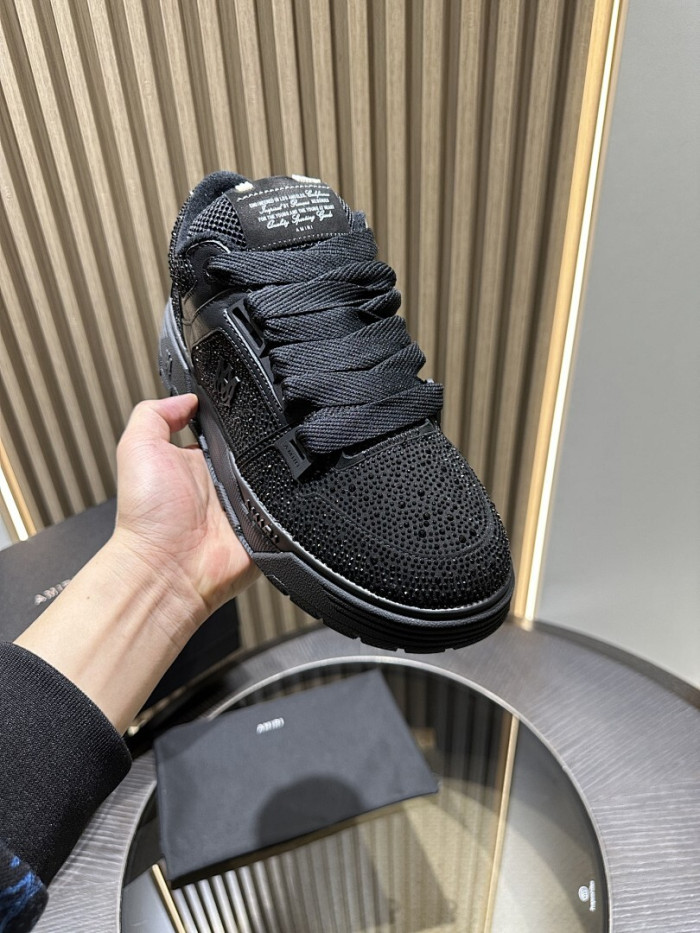 AM1R1 SNEAKERS AMR-137