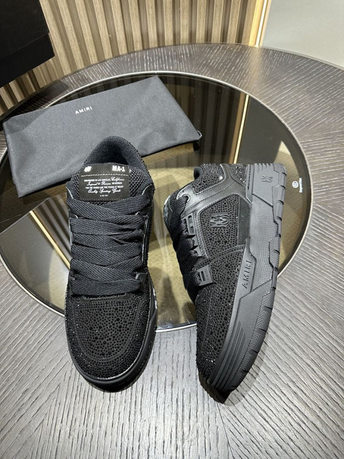 AM1R1 SNEAKERS AMR-137