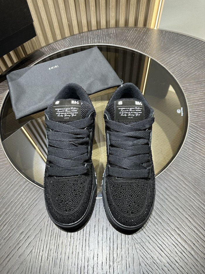 AM1R1 SNEAKERS AMR-137
