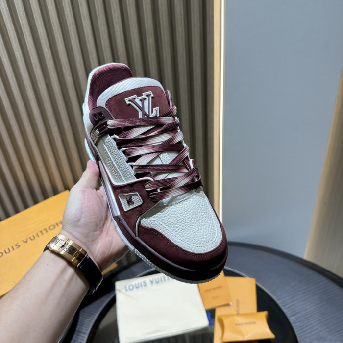 LOVT SNEAKER lv-255