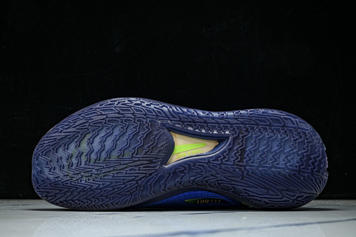 Nike Air Zoom GT Cut Blue Void Purple Red CZ0175-400