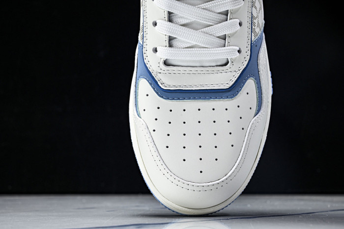 DR B27 LOW-TOP SNEAKERS DR-199