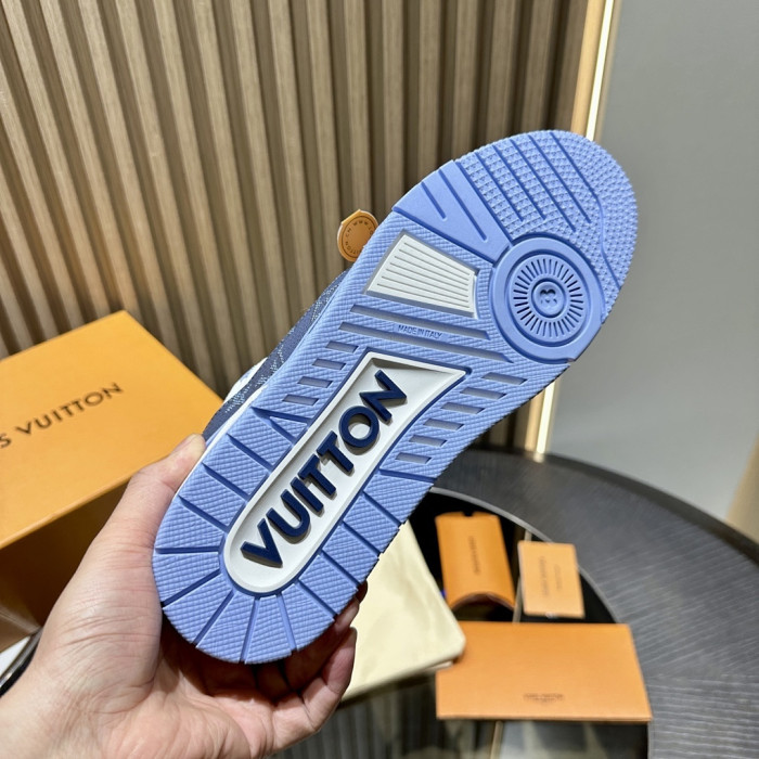 LOVT SNEAKER lv-569