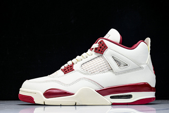 Jordan 4 Retro "Valentine's Day" HV0823-108