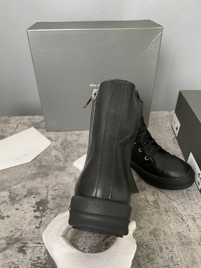 RICK OWENS SNEAKERS RO-209