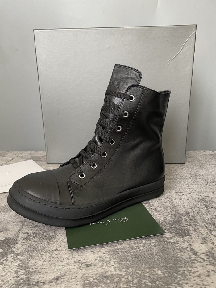 RICK OWENS SNEAKERS RO-209