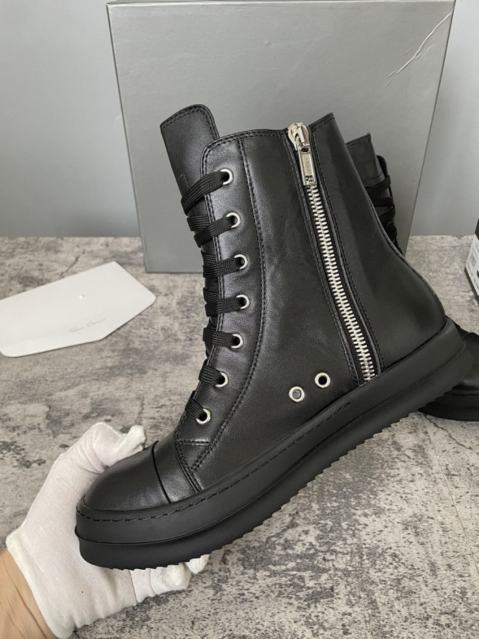 RICK OWENS SNEAKERS RO-209