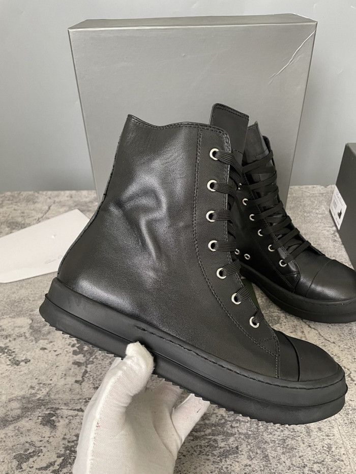 RICK OWENS SNEAKERS RO-209