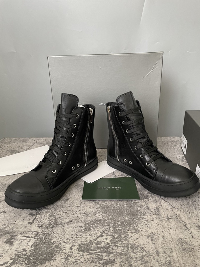 RICK OWENS SNEAKERS RO-209