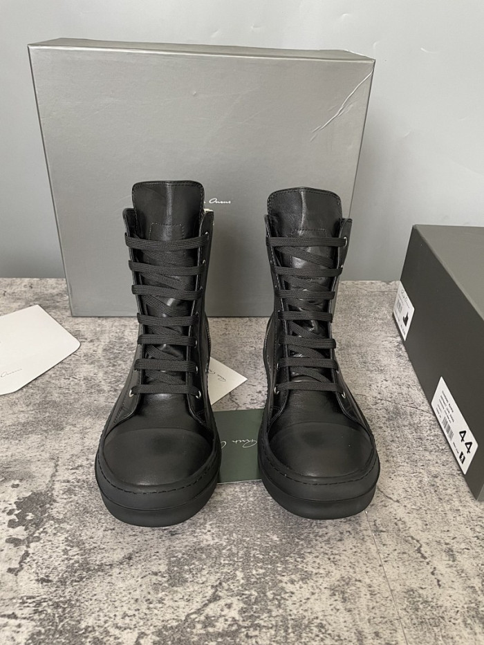 RICK OWENS SNEAKERS RO-209