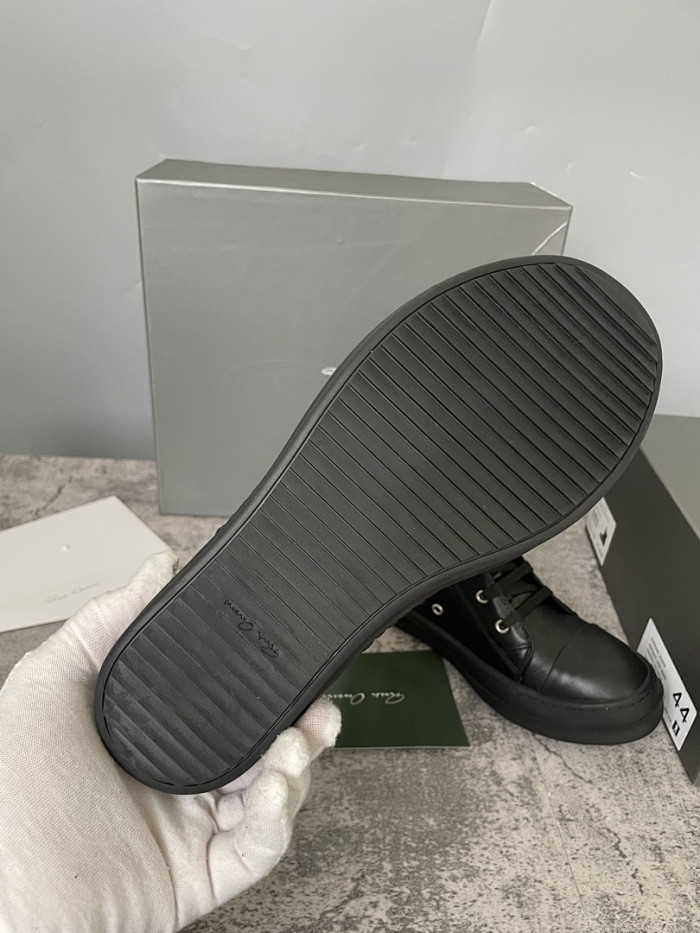 RICK OWENS SNEAKERS RO-209