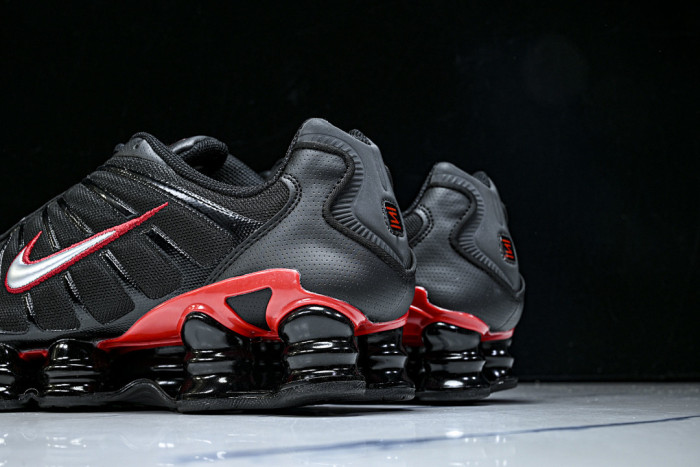 Nike Shox TL Triple Black CN0151003