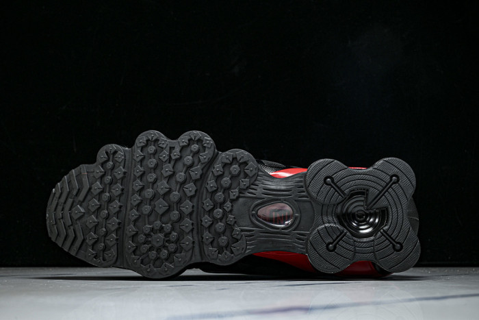 Nike Shox TL Triple Black CN0151003