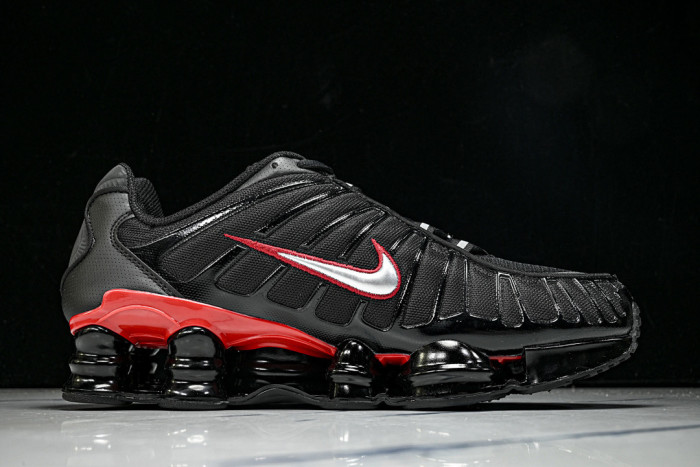 Nike Shox TL Triple Black CN0151003