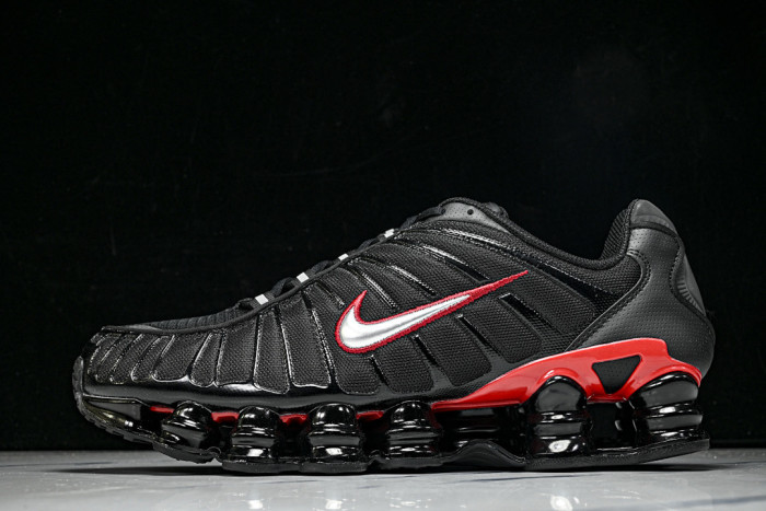 Nike Shox TL Triple Black CN0151003