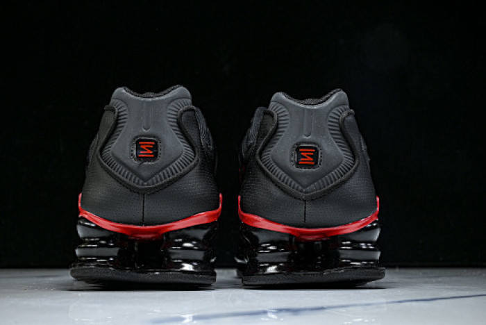 Nike Shox TL Triple Black CN0151003
