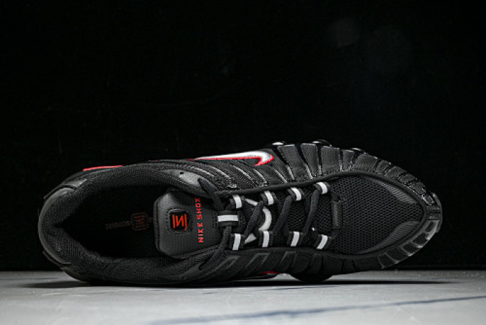 Nike Shox TL Triple Black CN0151003