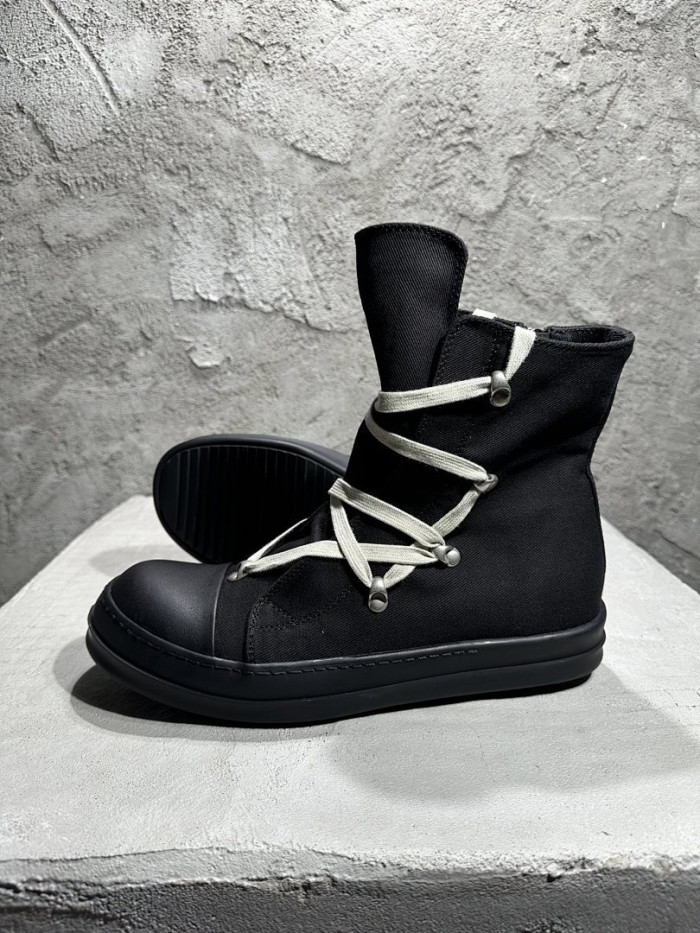 RICK OWENS SNEAKERS RO-210