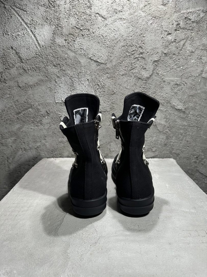 RICK OWENS SNEAKERS RO-210